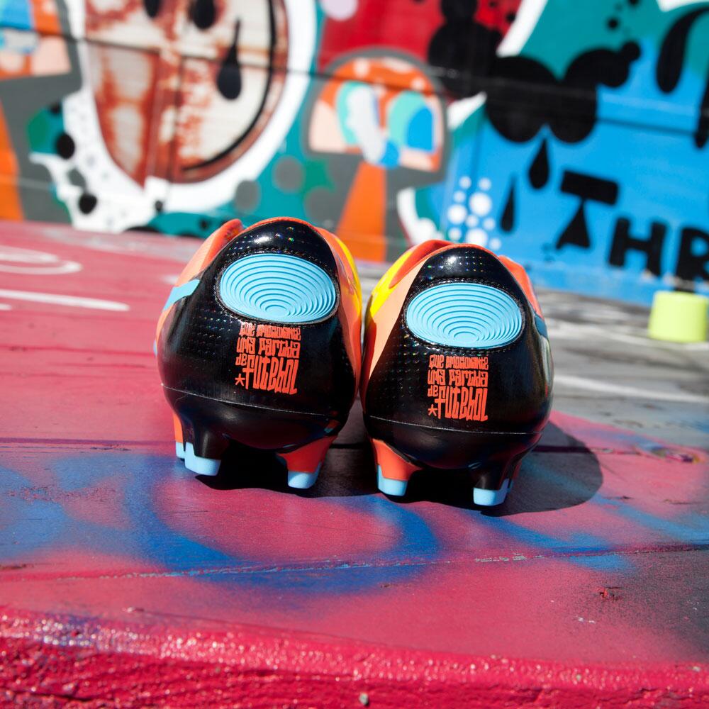 Puma newspaper shop cleats